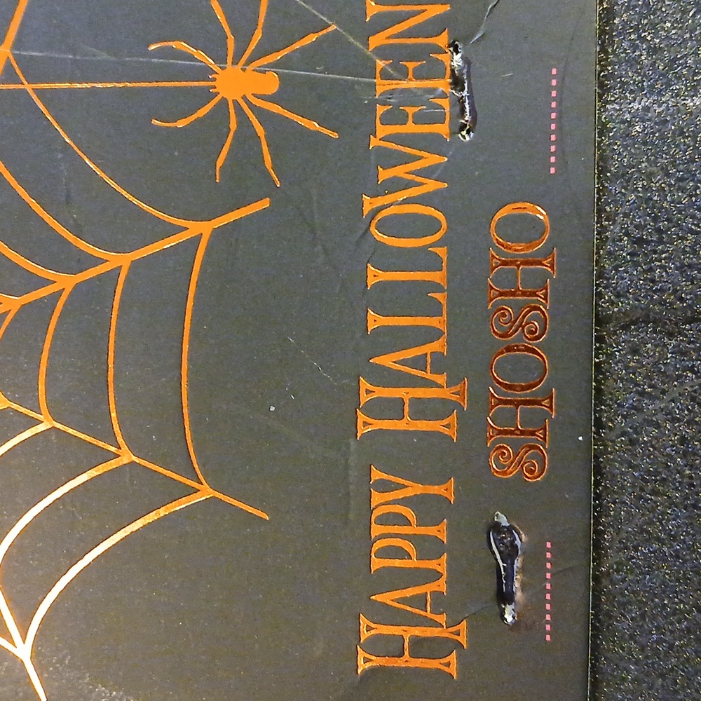 HALLOWEEN SPECIALS